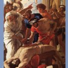 St. Elmo Prayer Card PC#289