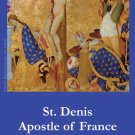 St. Denis Holy Card PC#290