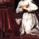 St. Norbert Holy Card PC#293