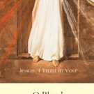 Divine Mercy Chaplet Bookmark BKMK-1
