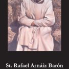 St. Rafael Arnáiz Barón Holy Card PC#305