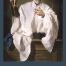 St. John of Avila Holy Card PC#306