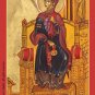 Our Lady of Life Prayer Card #350LL