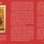 Our Lady of Life TRIFOLD Prayer Card #351LL-TF