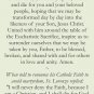 St. Lorenzo Ruiz Holy Card PC#315