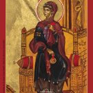 Our Lady of Life Prayer Card #350LL **SPANISH** Our Lady of Life Prayer Card #350LL **SPANISH**