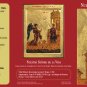 Our Lady of Life TRIFOLD Prayer Card #351LL-TF **SPANISH**