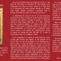Our Lady of Life TRIFOLD Prayer Card #351LL-TF **SPANISH**