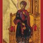 Our Lady of Life Prayer Card #350LL **SPANISH**