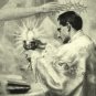 Life of a Priest Holy Card PC#328
