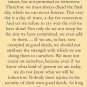 St. Gregory the Great Holy Card PC#292