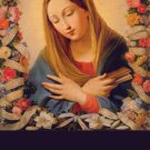 Spiritual Bouquet Holy Card #330