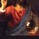 Act of Hope Holy Card PC#332