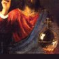 Act of Hope Holy Card PC#332