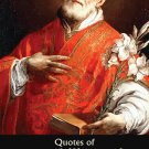 ST. PHILIP NERI PRAYER CARD PC#65