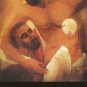 St. Bernard Holy Card PC#334
