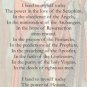 St. Patrick Bookmark BKMK-4