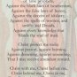St. Patrick Bookmark BKMK-4