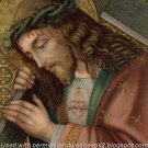 Miracle Prayer Holy Card PC#319