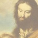 St. Joseph- Novena Bookmark BKMK-6