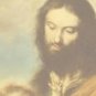 St. Joseph- Novena Bookmark BKMK-6