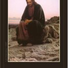 Lenten Prayer Card (Traditional Size) PC-188LG Lenten Prayer Card (Traditional Size) PC-188LG