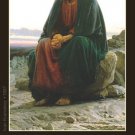 *SPANISH* LENTEN PRAYER CARD PC#359