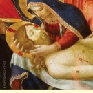 *NEW* Prayer for those Mourning the Loss of a Child -- Card #358