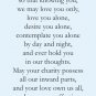 St. Columban Holy Card PC#354