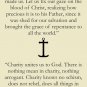 POPE ST CLEMENT I HOLY CARD PC#353