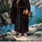 St. Conrad Holy Card PC#346