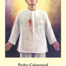 Pedro Calungsod Canonization Card #363