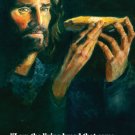 ANIMA CHRISTI PRAYER CARD PC#23