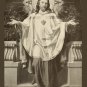 Jesus Great High Priest Holy Card PC#302