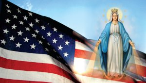 Pray for the USA cards PC#369