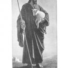 Bishop Prayer Card #357