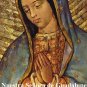 Religious Liberty Prayer Card - Our Lady of Guadalupe - Spanish #RL-OLOG-SPN
