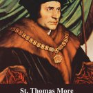Religious Liberty Prayer Card - St. Thomas More - English #RL-STM-ENG