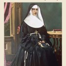 ST. MARIANNE COPE CANONIZATION HOLY CARD PC#94