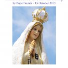 Consecration to the Immaculate Heart of Mary Prayer Card #455 Consecration to the Immaculate Heart of Mary Prayer Card #455