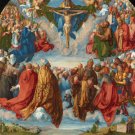 Te Deum (You are God) Prayer Card #409 Te Deum (You are God) Prayer Card #409