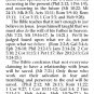 Salvation Evangelization Holy Card CEC-1004