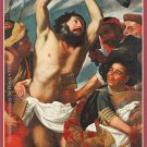 St. Blaise Prayer Card PC#143