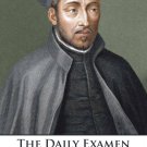 St. Ignatius of Loyola - Daily Examen Prayer Card PC#468