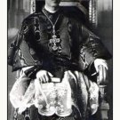 Blessed Alfredo Ildefonso Schuster Prayer Card PC#496