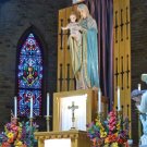 Prayer After Communion for the Conversion of Sinners (LARGE) PC#505