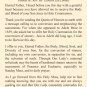Prayer After Communion for the Conversion of Sinners (LARGE) PC#505