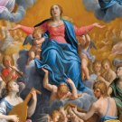 Assumptio - Marian Dogma Card PC#509