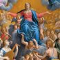 Assumptio - Marian Dogma Card PC#509