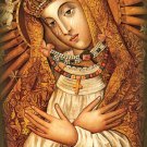 Mary Helper of the Sick Prayer Card PC#513 Mary Helper of the Sick Prayer Card PC#513
